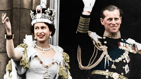 how old was elizabeth when crowned